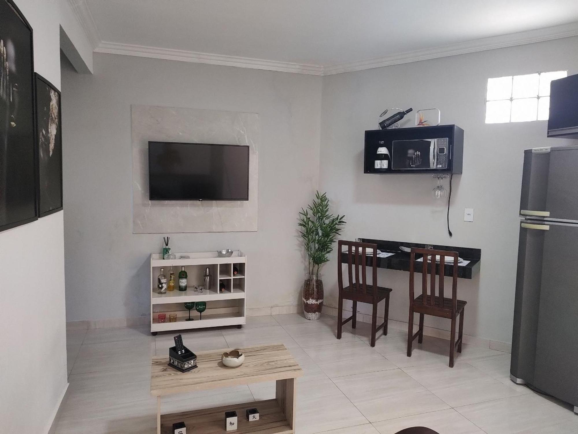 Solares Le Bien Apartamento Proximo A Praia Armacao dos Buzios Экстерьер фото